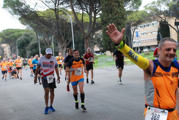 Maratona di Roma (19/03/2023) 0440