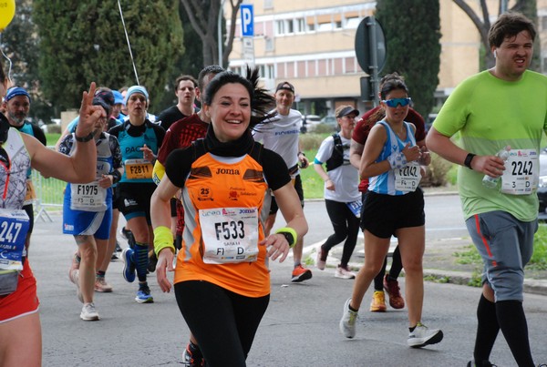 Maratona di Roma (19/03/2023) 0447