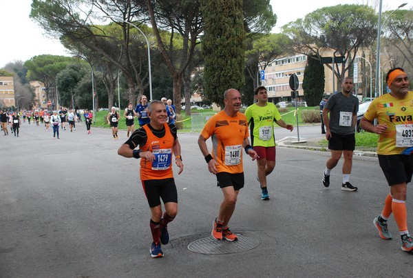 Maratona di Roma (19/03/2023) 0481