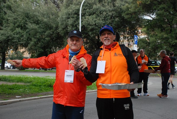 Maratona di Roma (19/03/2023) 0486