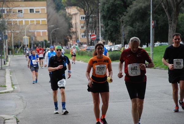 Maratona di Roma (19/03/2023) 0495