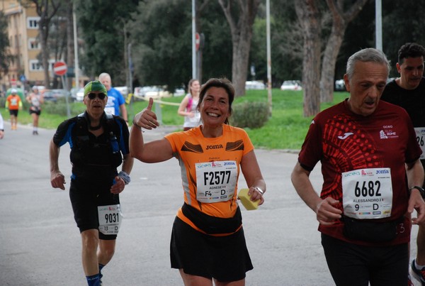Maratona di Roma (19/03/2023) 0497