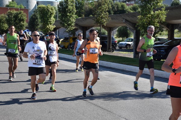 Maratonina di San Luigi (11/06/2023) 0149