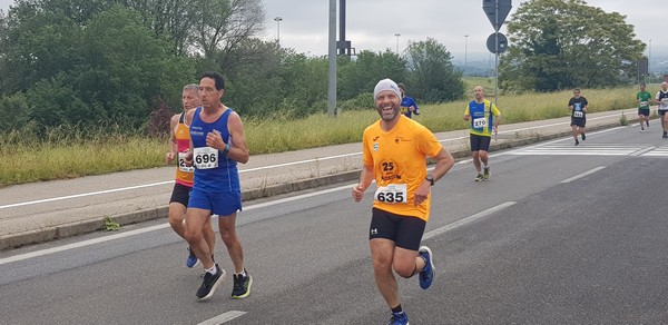 Corri a Tor Vergata (14/05/2023) 0003