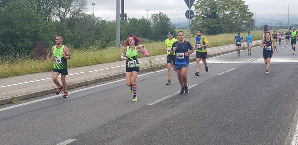 Corri a Tor Vergata (14/05/2023) 0017