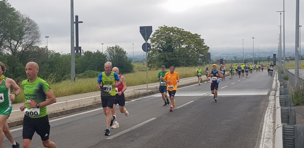 Corri a Tor Vergata (14/05/2023) 0018