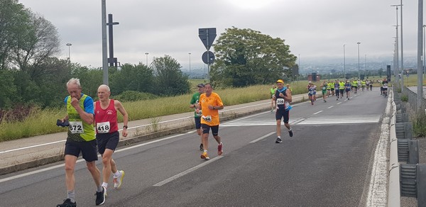 Corri a Tor Vergata (14/05/2023) 0019