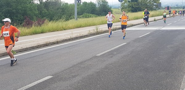 Corri a Tor Vergata (14/05/2023) 0030