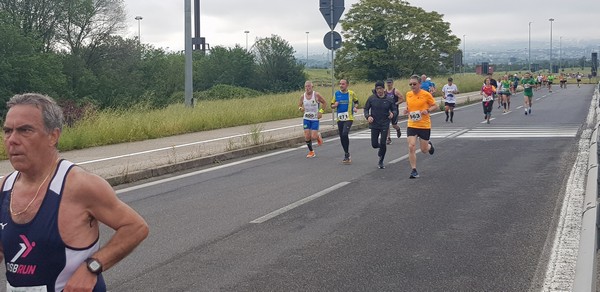 Corri a Tor Vergata (14/05/2023) 0057