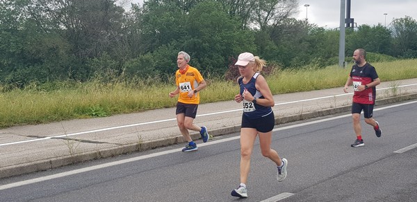Corri a Tor Vergata (14/05/2023) 0116