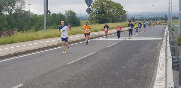 Corri a Tor Vergata (14/05/2023) 0117