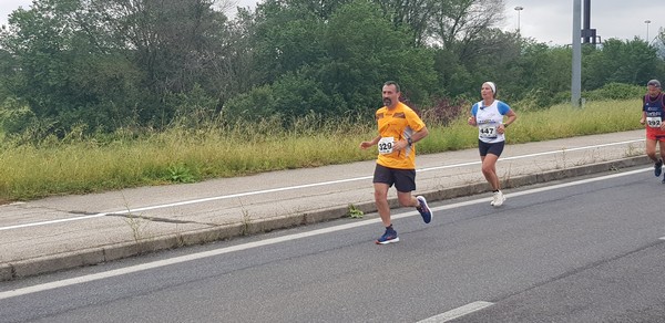 Corri a Tor Vergata (14/05/2023) 0121