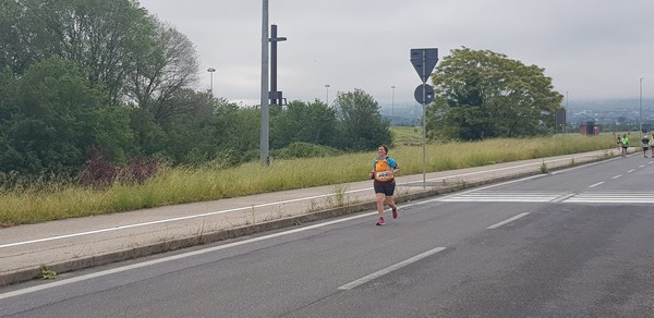 Corri a Tor Vergata (14/05/2023) 0140