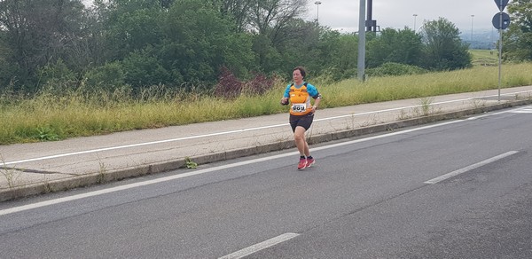 Corri a Tor Vergata (14/05/2023) 0143