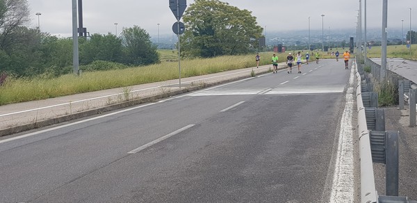 Corri a Tor Vergata (14/05/2023) 0149