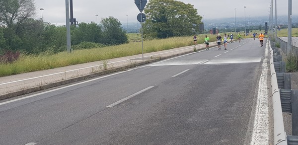 Corri a Tor Vergata (14/05/2023) 0150