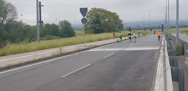Corri a Tor Vergata (14/05/2023) 0151