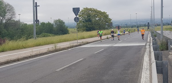 Corri a Tor Vergata (14/05/2023) 0153