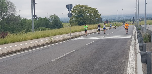 Corri a Tor Vergata (14/05/2023) 0154
