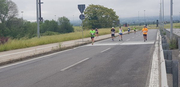 Corri a Tor Vergata (14/05/2023) 0155