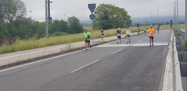 Corri a Tor Vergata (14/05/2023) 0156