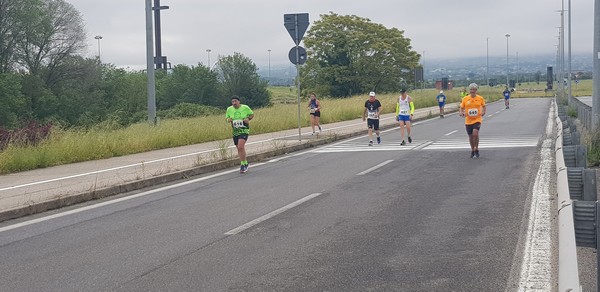 Corri a Tor Vergata (14/05/2023) 0157