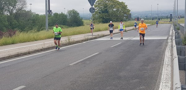Corri a Tor Vergata (14/05/2023) 0158