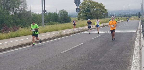 Corri a Tor Vergata (14/05/2023) 0159