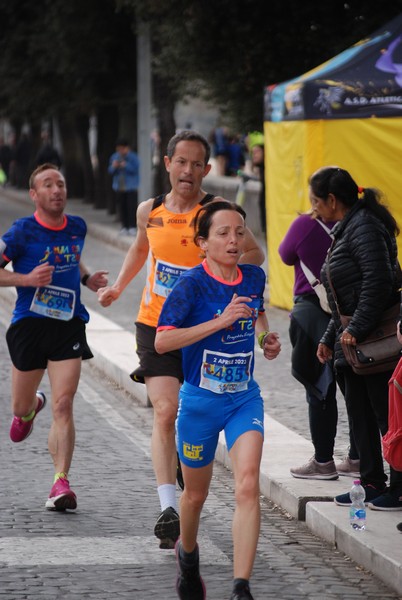 Run for Autism (02/04/2023) 0300