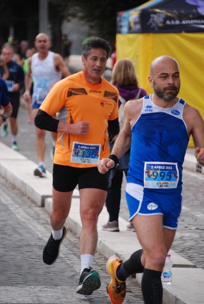 Run for Autism (02/04/2023) 0315