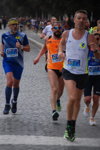 Run for Autism (02/04/2023) 0325