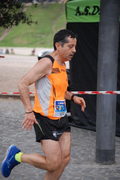 Run for Autism (02/04/2023) 0400