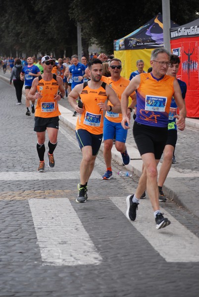 Run for Autism (02/04/2023) 0424