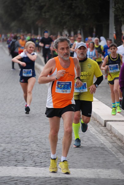 Run for Autism (02/04/2023) 0448