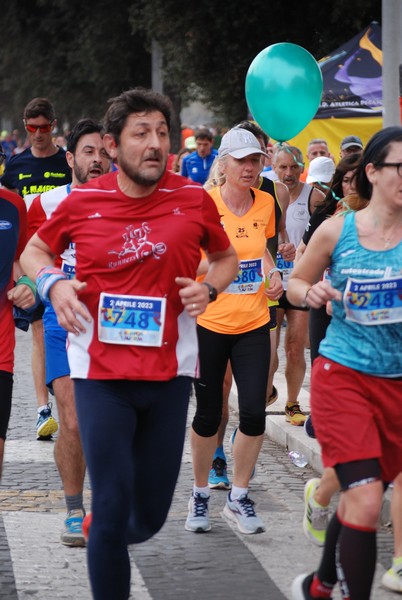 Run for Autism (02/04/2023) 0505