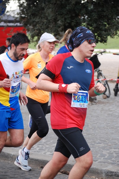 Run for Autism (02/04/2023) 0507