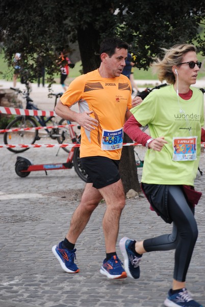 Run for Autism (02/04/2023) 0514