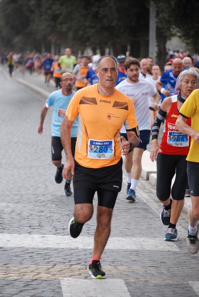 Run for Autism (02/04/2023) 0530