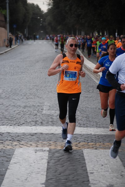 Run for Autism (02/04/2023) 0542