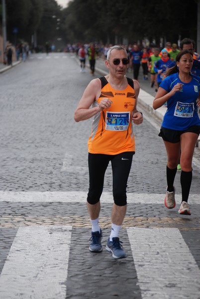 Run for Autism (02/04/2023) 0543