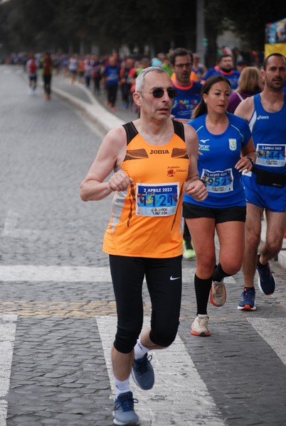 Run for Autism (02/04/2023) 0544