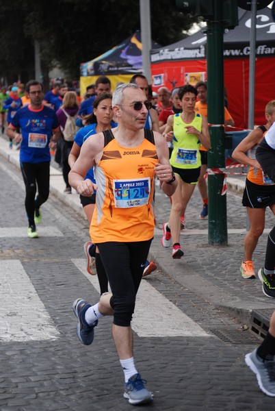Run for Autism (02/04/2023) 0545