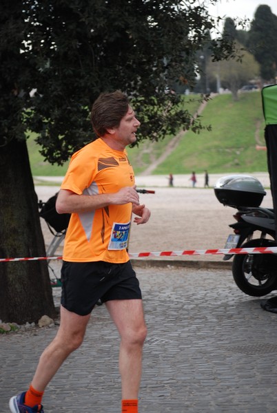 Run for Autism (02/04/2023) 0550