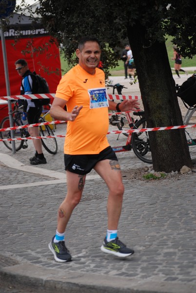 Run for Autism (02/04/2023) 0555