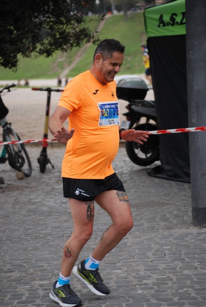 Run for Autism (02/04/2023) 0556