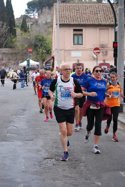Run for Autism (02/04/2023) 0604
