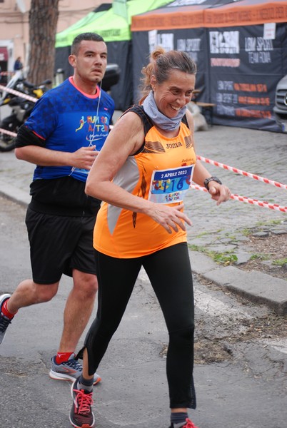 Run for Autism (02/04/2023) 0607