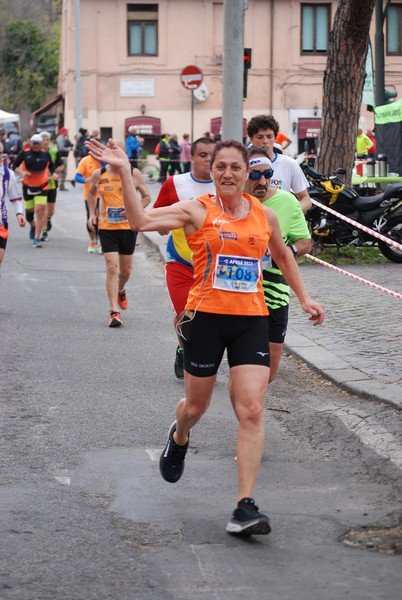 Run for Autism (02/04/2023) 0611