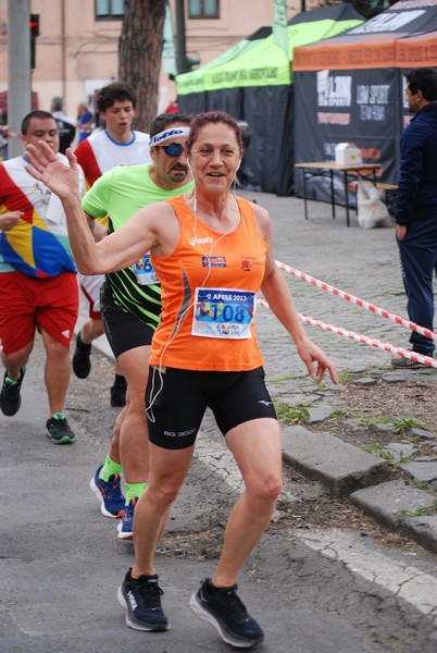 Run for Autism (02/04/2023) 0612