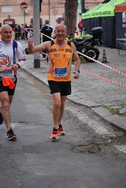 Run for Autism (02/04/2023) 0615